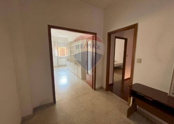 Hall / corridoio - Quadrilocale Ferrara - foto 12