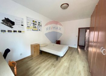 Camera / camera da letto - Quadrilocale Ferrara - foto 16