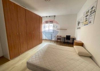 Camera / camera da letto - Quadrilocale Ferrara - foto 18