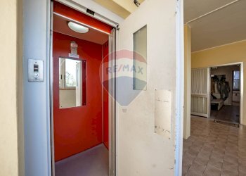 Hall / corridoio - Trilocale Viale Alfonso La Marmora
 
5, Comacchio - foto 3