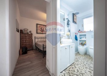 Bagno - Trilocale Viale Alfonso La Marmora
 
5, Comacchio - foto 5