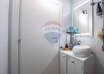 Bagno - Trilocale Viale Alfonso La Marmora
 
5, Comacchio - foto 9