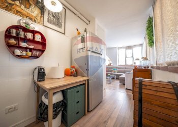 Cucina - Trilocale Viale Alfonso La Marmora
 
5, Comacchio - foto 18