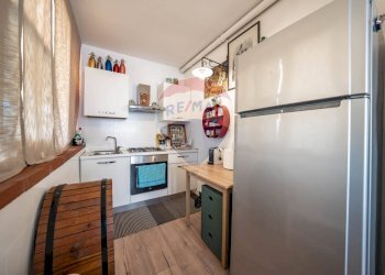 Cucina - Trilocale Viale Alfonso La Marmora
 
5, Comacchio - foto 19