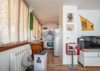 Cucina - Trilocale Viale Alfonso La Marmora
 
5, Comacchio - foto 21