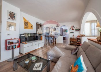 Soggiorno - Trilocale Viale Alfonso La Marmora
 
5, Comacchio - foto 23