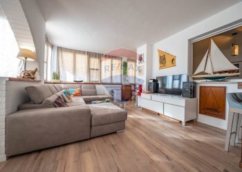 Soggiorno - Trilocale Viale Alfonso La Marmora
 
5, Comacchio - foto 26