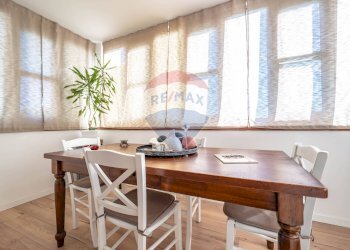 Sala da pranzo - Trilocale Viale Alfonso La Marmora
 
5, Comacchio - foto 27