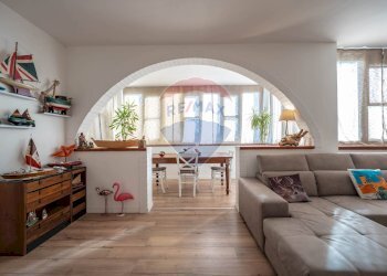 Sala da pranzo - Trilocale Viale Alfonso La Marmora
 
5, Comacchio - foto 29