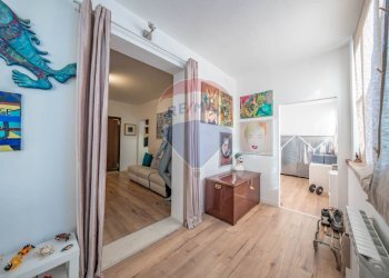 Hall / corridoio - Trilocale Viale Alfonso La Marmora
 
5, Comacchio - foto 32