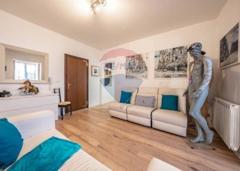 Soggiorno - Trilocale Viale Alfonso La Marmora
 
5, Comacchio - foto 38