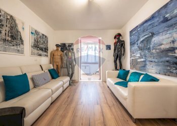 Soggiorno - Trilocale Viale Alfonso La Marmora
 
5, Comacchio - foto 39