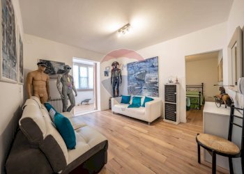 Soggiorno - Trilocale Viale Alfonso La Marmora
 
5, Comacchio - foto 41