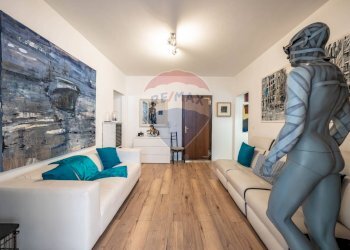 Soggiorno - Trilocale Viale Alfonso La Marmora
 
5, Comacchio - foto 42