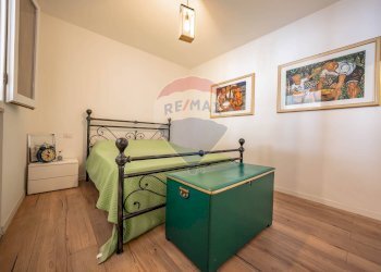 Camera / camera da letto - Trilocale Viale Alfonso La Marmora
 
5, Comacchio - foto 44