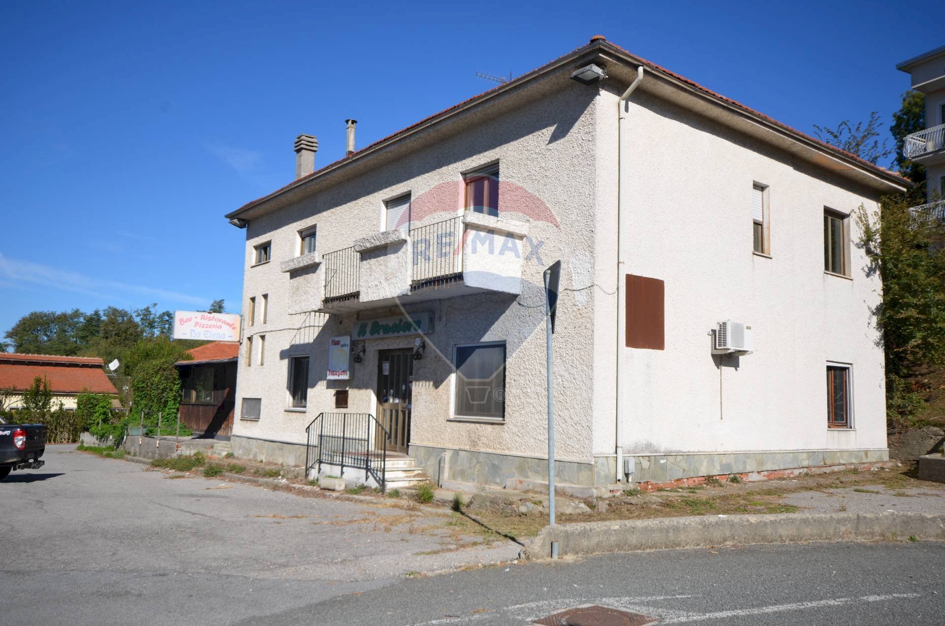 Edificio all\'aperto - Independent house Strada Provinciale 29
 
107, Carcare - photo 1