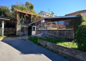 Casa all\'aperto - Casa indipendente Strada Provinciale 29
 
107, Carcare - foto 28