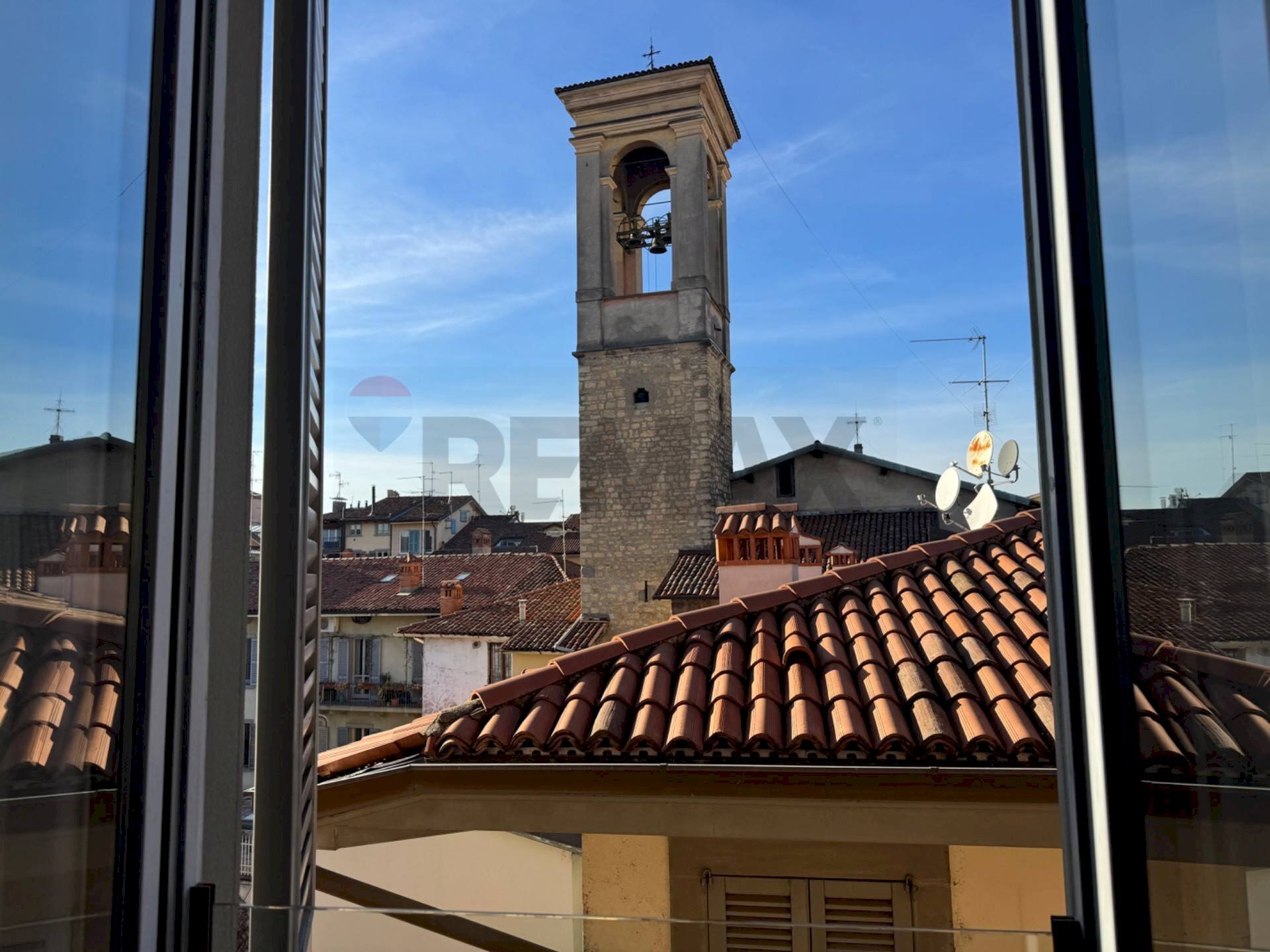 Balcone - Four-room apartment Bergamo - photo 1