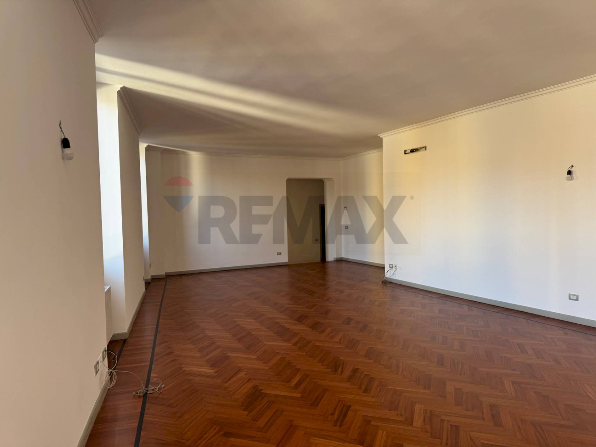 Stanza vuota - Four-room apartment Bergamo - photo 2