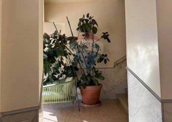 Ricezione / Lobby - Quadrilocale Bergamo - foto 14