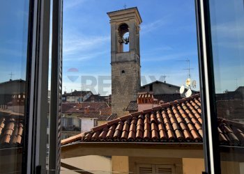 Balcone - Quadrilocale Bergamo - foto 1