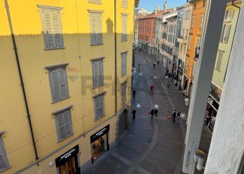 Edificio all\'aperto - Quadrilocale Bergamo - foto 6