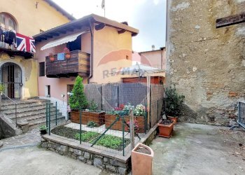 Casa all\'aperto - Casa indipendente Endine Gaiano - foto 3