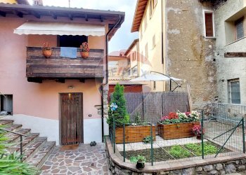 Casa all\'aperto - Casa indipendente Endine Gaiano - foto 4