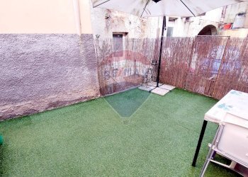 Giardino - Casa indipendente Endine Gaiano - foto 6