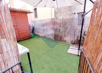 Giardino - Casa indipendente Endine Gaiano - foto 7