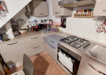 Cucina - Casa indipendente Endine Gaiano - foto 10