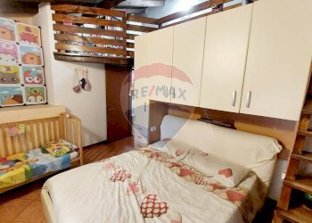 Camera / camera da letto - Casa indipendente Endine Gaiano - foto 12