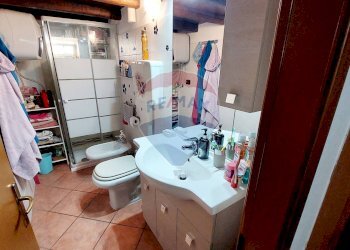 Bagno - Casa indipendente Endine Gaiano - foto 24