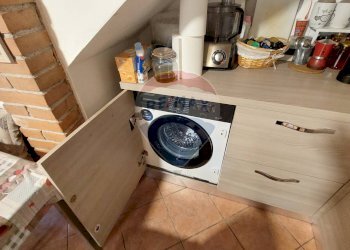 Lavanderia - Casa indipendente Endine Gaiano - foto 27