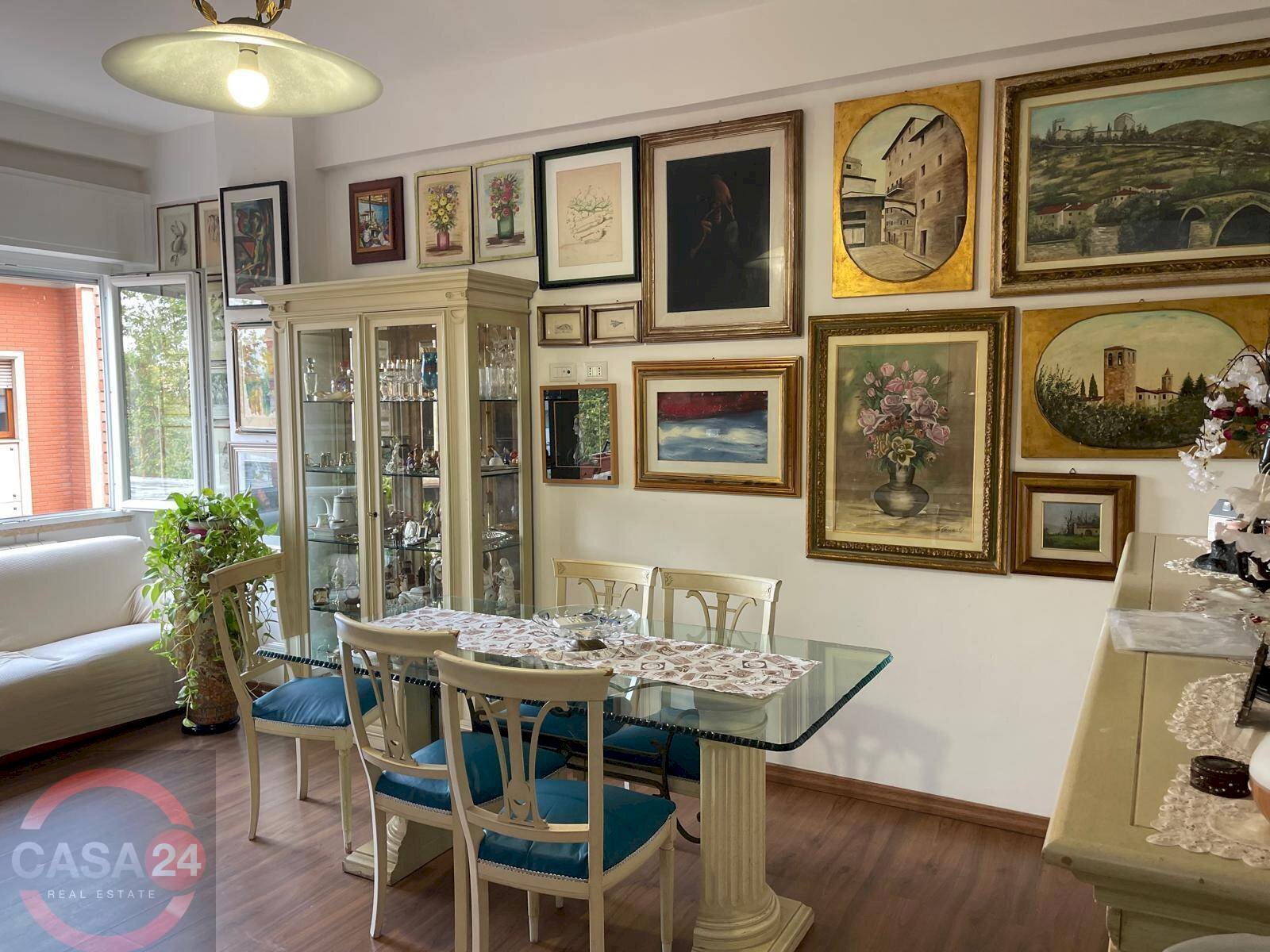 Foto 3 - Three-room apartment Via Marchiafava, Latina - photo 3