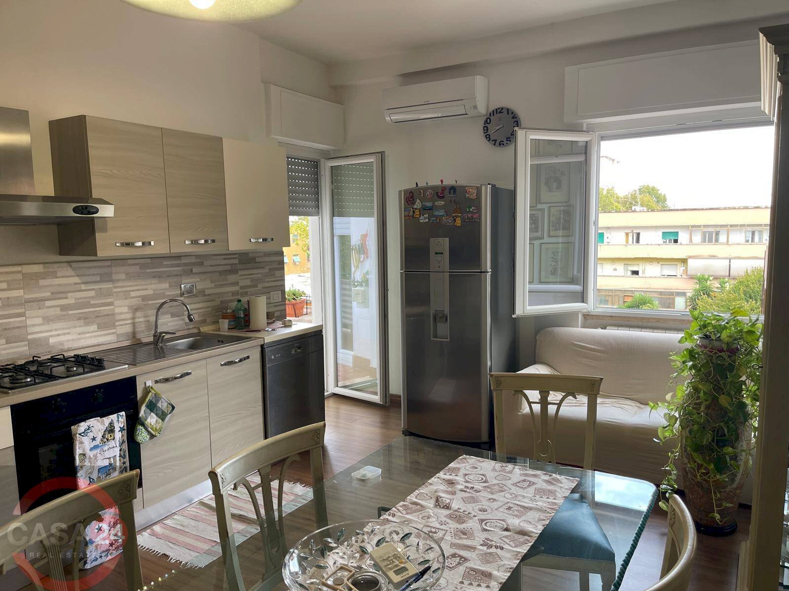 Foto 2 - Three-room apartment Via Marchiafava, Latina - photo 2