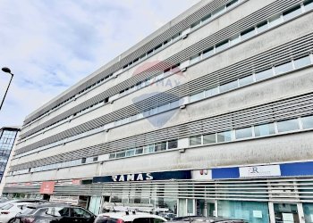 Edificio all\'aperto - Office Via Sandro Totti
 
7/E, Ancona - photo 16