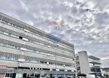 Edificio all\'aperto - Office Via Sandro Totti
 
7/E, Ancona - photo 17