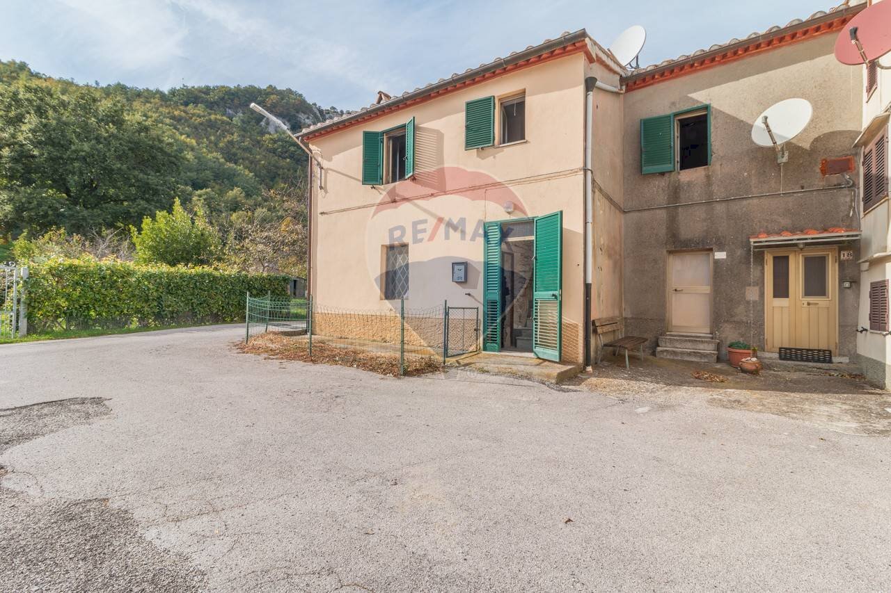 Casa all\'aperto - Appartamento Semproniano - foto 3