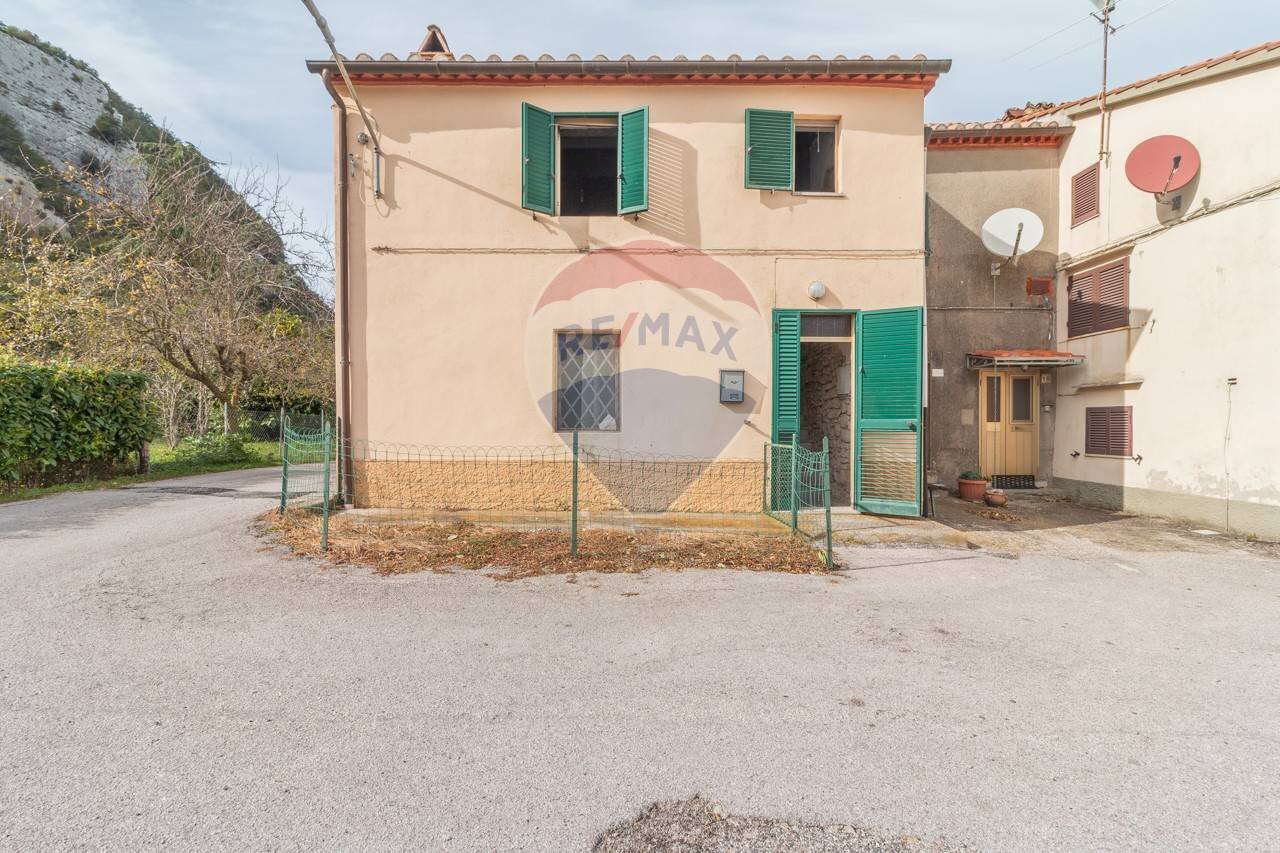 Casa all\'aperto - Appartamento Semproniano - foto 3