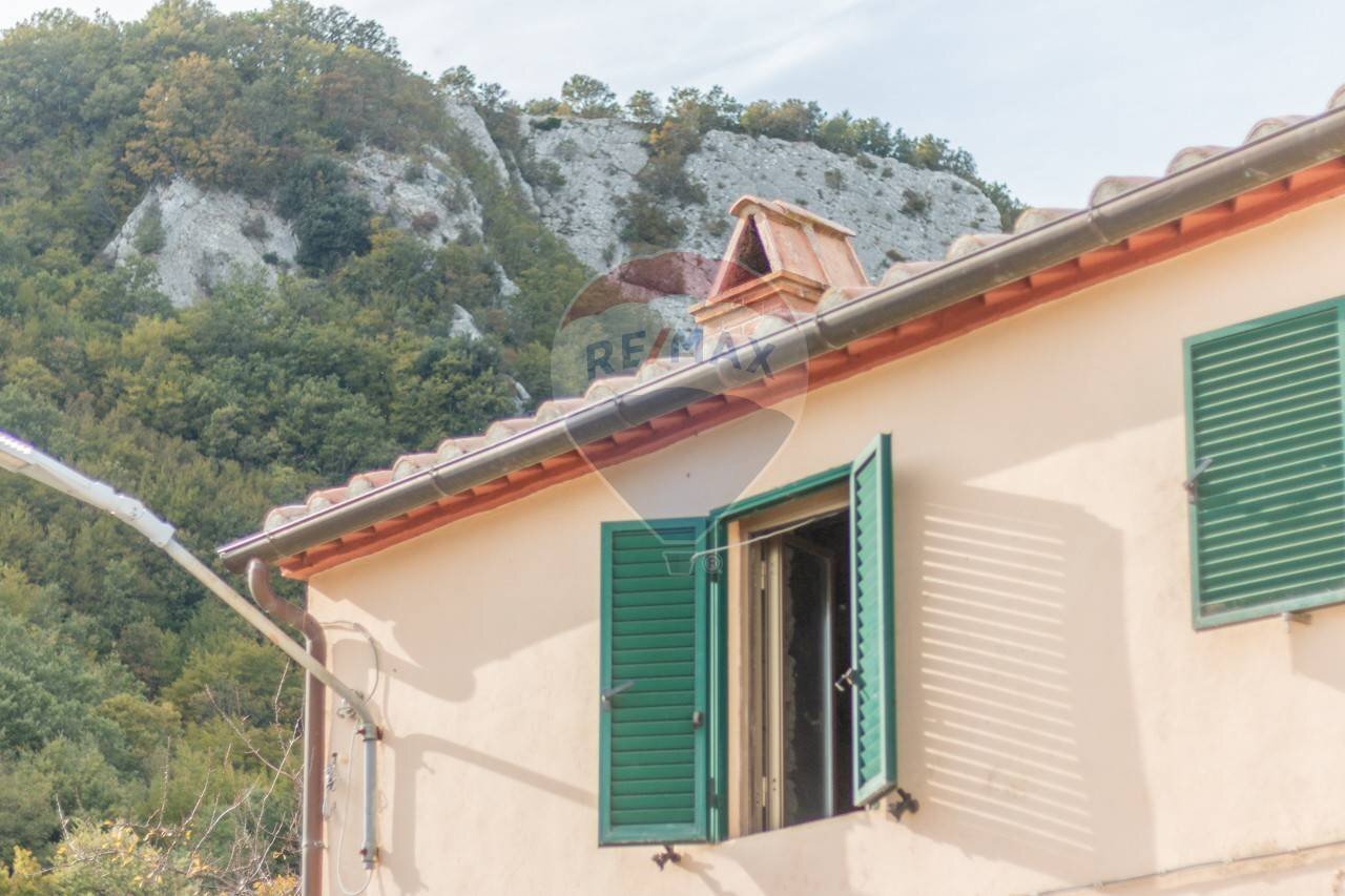 Casa all\'aperto - Appartamento Semproniano - foto 2