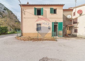 Casa all\'aperto - Appartamento Semproniano - foto 4