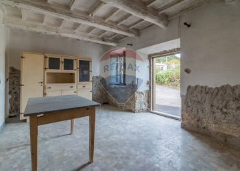 Soggiorno - Appartamento Semproniano - foto 8