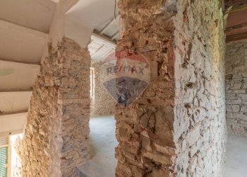 Scale - Appartamento Semproniano - foto 14