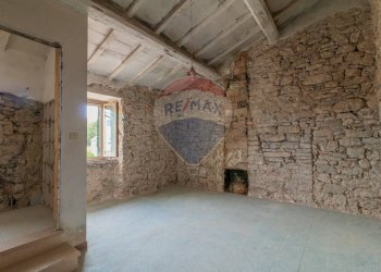 Stanza vuota - Appartamento Semproniano - foto 16