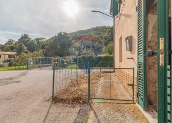 Balcone - Appartamento Semproniano - foto 24