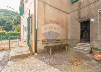 Terrazza - Appartamento Semproniano - foto 25