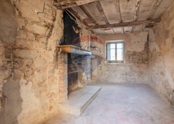 Stanza vuota - Appartamento Semproniano - foto 26