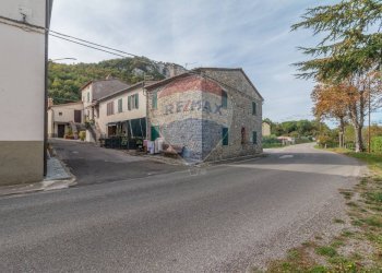 Casa all\'aperto - Trilocale Semproniano - foto 4