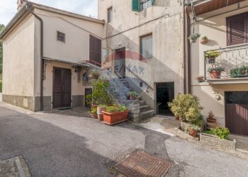 Casa all\'aperto - Trilocale Semproniano - foto 6